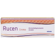 rucen crema gel per gambe pesanti e disfunzioni venose, 50ml