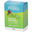 golasept propoli pastiglie masticabili gusto balsamico 28 g