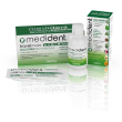 medident collutorio multisensoriale 250 ml ml