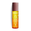 rougj solare bifasico spf15 con attivatore di melanina - risparmia il