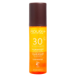 rougj spray solare bifasico 30 con attivatore di melanina - protezione solare 30 spray corpo con arg