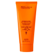 rougj crema abbronzante corpo a base di carrotene - 200 ml - crema carotene per abbronzatura - accel