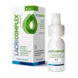 lacricomplex - soluzione oftalmica lubrificante 10 ml