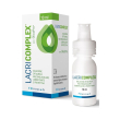 lacricomplex con glicopro soluzione oftalmica 10 ml gocce oftalmiche