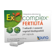 exocomplex fertilità integratore ad azione antiossidante 30 capsule