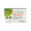 exocomplex fertilità integratore alimentare guna 30 capsule - guna