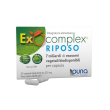 exocomplex riposo 30cps