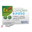 exocomplex riposo 30 capsule