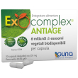 exocomplex antiage 30 capsule 10,05 g