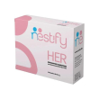 nestify her bustine 30 bustine - integratore per donna con vitamine e minerali