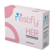 nestify her 30 bustine - integratore per la fertilità femminile