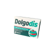 dolgodis 20 compresse - integratore per la funzionalità articolare
