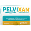pelvixan 30 compresse - integratore per le vie urinarie