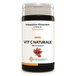 vit c naturale 50 compresse - integratore immunostimolante