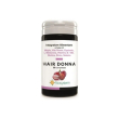 hair donna 60 compresse - integratore per capelli ed unghie