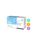 lactocomplex 12 flaconcini - integratore alimentare