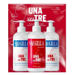 saugella una su tre bundle dermoliquido igiene intima 3x200 ml