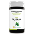 fastlax integratore alimentare 30 capsule per regolarit&agrave; del transito intestinale e benessere
