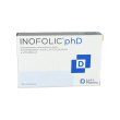 inofolic phd integratore per ciclo mestruale 20 compresse - varie
