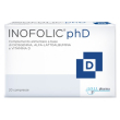 inofolic phd, 20 compresse