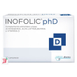 inofolic phd 20 compresse