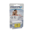 prontex ear foam - 6 tappi auricolari in schiuma
