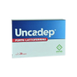 uncadep forte lattoferrina 20 capsule difese immunitarie - erbozeta