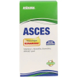 asces integratore alimentare 10 buste – mirra, bromelia, vitamina c