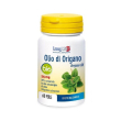 longlife olio origano bio60prl