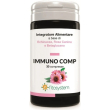 immuno comp 30 compresse - integratore per le difese immunitarie