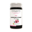immuno comp fitosystem - integratore alimentare per il sostegno delle difese immunitarie 30 compress