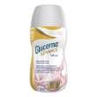glucerna advance 1.6 fragola bevanda nutrizionale 220 millilitri per diabetici e controllo della gli