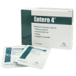 entero 4 10 bustine - integratore fermenti lattici