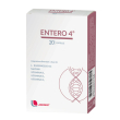 entero 4 20 capsule - integratore fermenti lattici