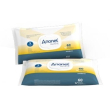 anonet salviettine intime detergenti  60 pezzi