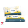 anonet salviette 60 pezzi
