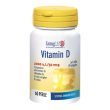 longlife vitamina d3 2000 unità internazionali 60 perle softgel integratore per ossa e sistema immu