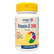 longlife vitamin d2000ui 60prl