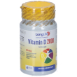 longlife vitamina d 2000 60 pz perle