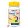 longlife vitamin d 2000 ui 60 perle