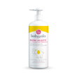 babygella prebiotic bagno delicato, 500 ml