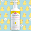 bagno delicato con complesso prebiotico 250 ml