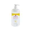 babygella bagno delicato con prebiotici e olio di crusca di riso 250 ml - mylan