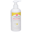 babygella bagno delicato con complesso prebiotico dispenser 250 ml gel