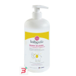 babygella prebiotic bagno delicato 250 ml