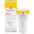 babygella prebiotic crema idratante 100ml