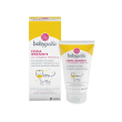 babygella crema idratante lenitiva con azione protettiva 100 ml - mylan