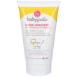 babygella crema idratante con complesso prebiotico 100 ml per la