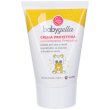 babygella crema protettiva con complesso prebiotico 50 ml