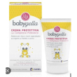 babygella crema idratante protettiva viso e mani 50 ml